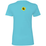 Queen B Ladies' T-Shirt