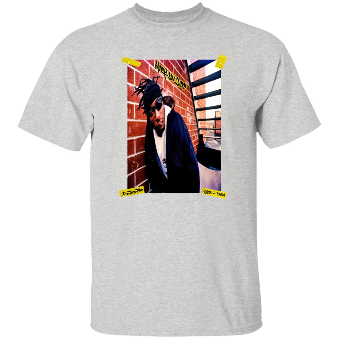 O.D.B Unisex T-Shirt