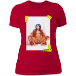 Queen B Ladies' T-Shirt