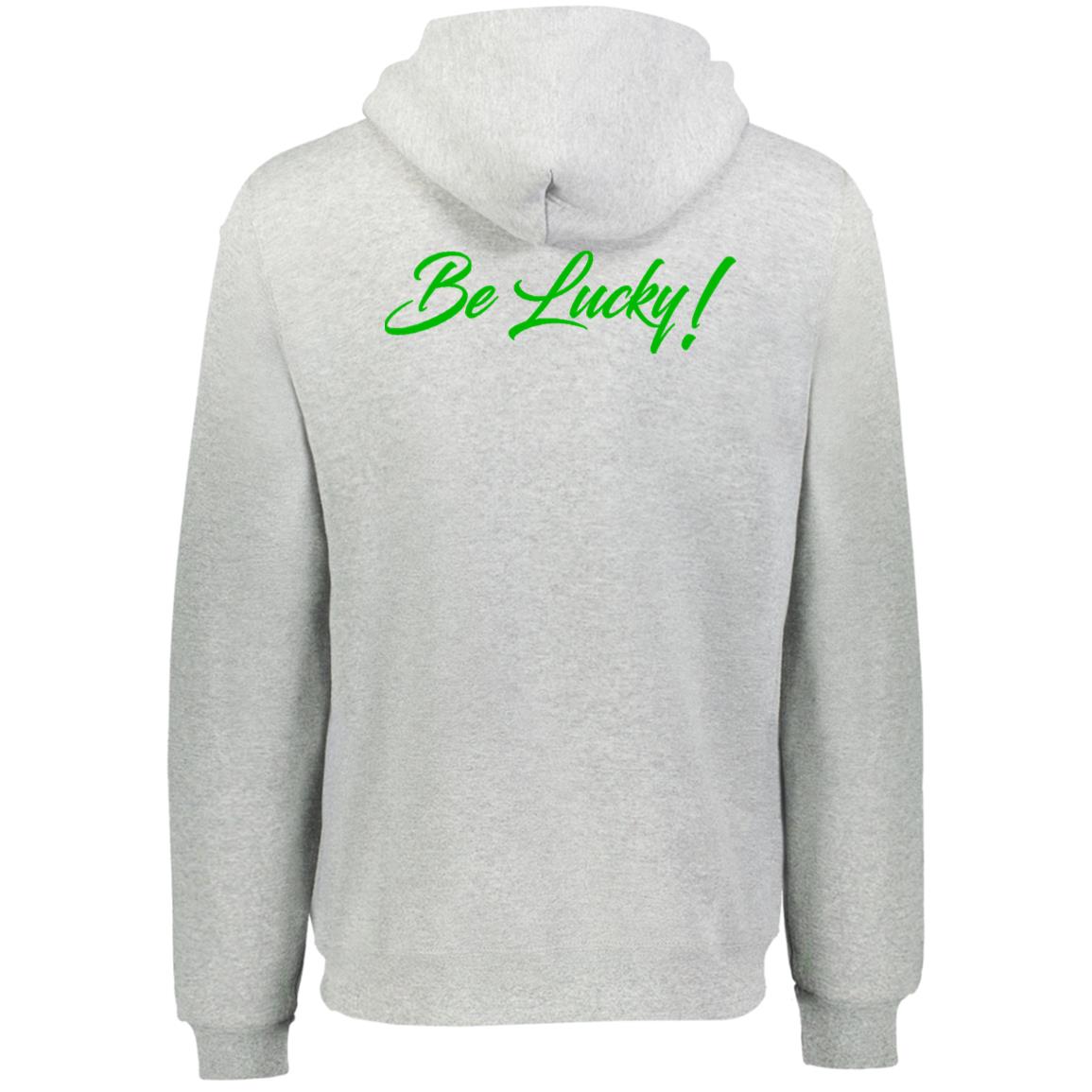 BE LUCKY Youth Hoodie