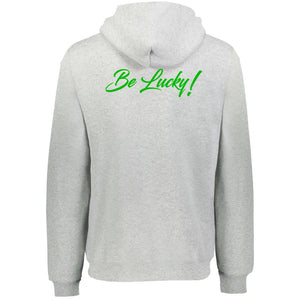 BE LUCKY Youth Hoodie