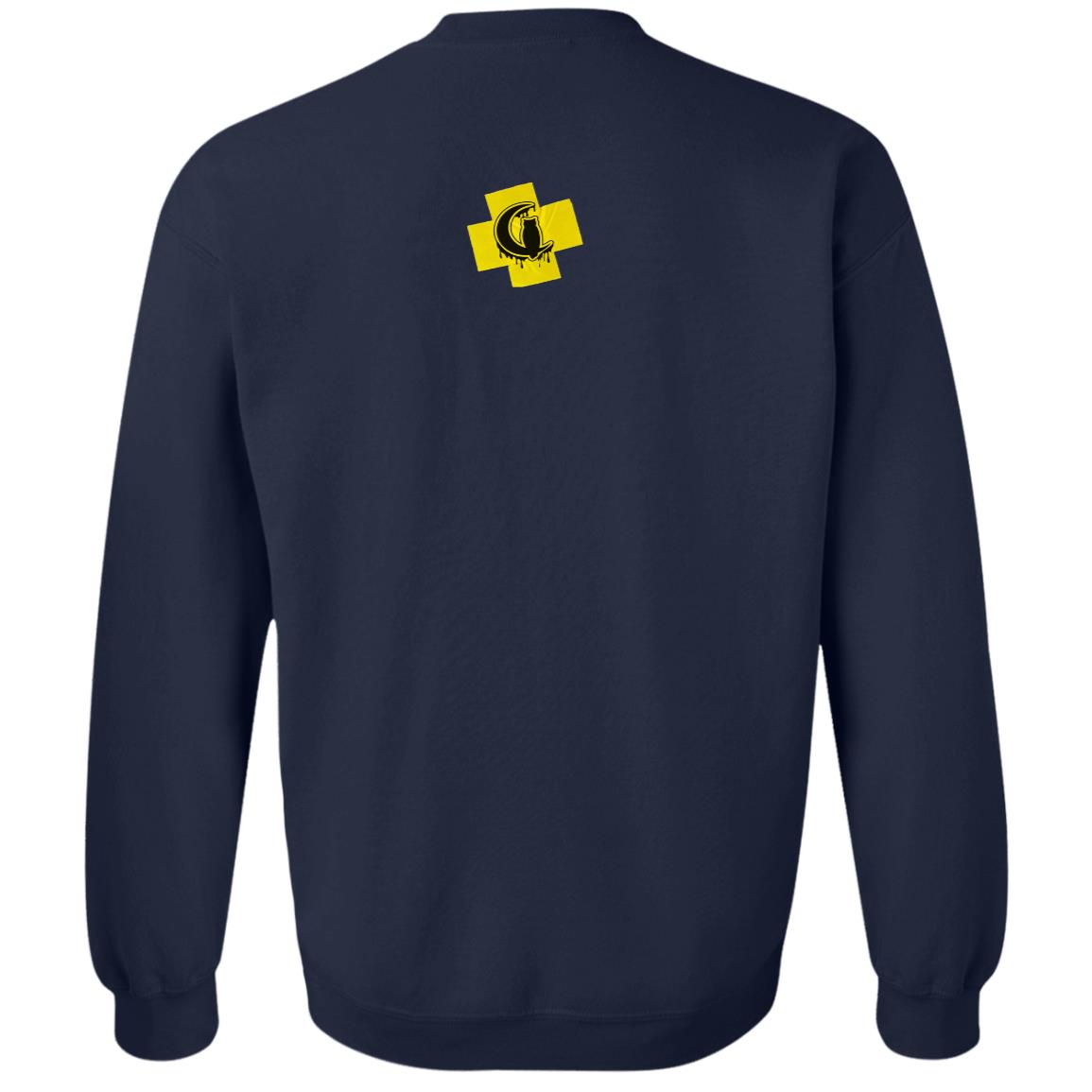 Queen B Unisex Sweatshirt