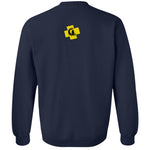 Queen B Unisex Sweatshirt