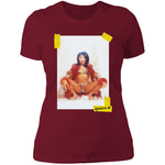 Queen B Ladies' T-Shirt