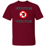 NO CULTURE VULTURE T-Shirt