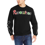REVOLUTION Men's  Sweatshirt