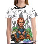 HALLOWEED T-shirt for Women