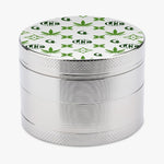 LCC WEEDY. Metal Abrader