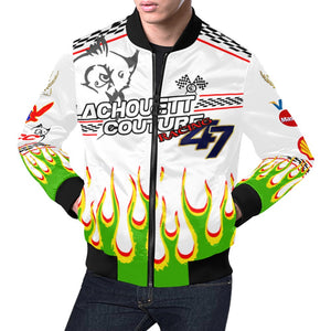 LCC RACING Jacket for Men