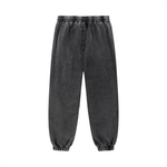 LCC ROYALTY Snow Wash Jogged Sweatpants