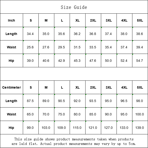 OG STYLE Cs'UP Women's Front Mid-slit Skirt