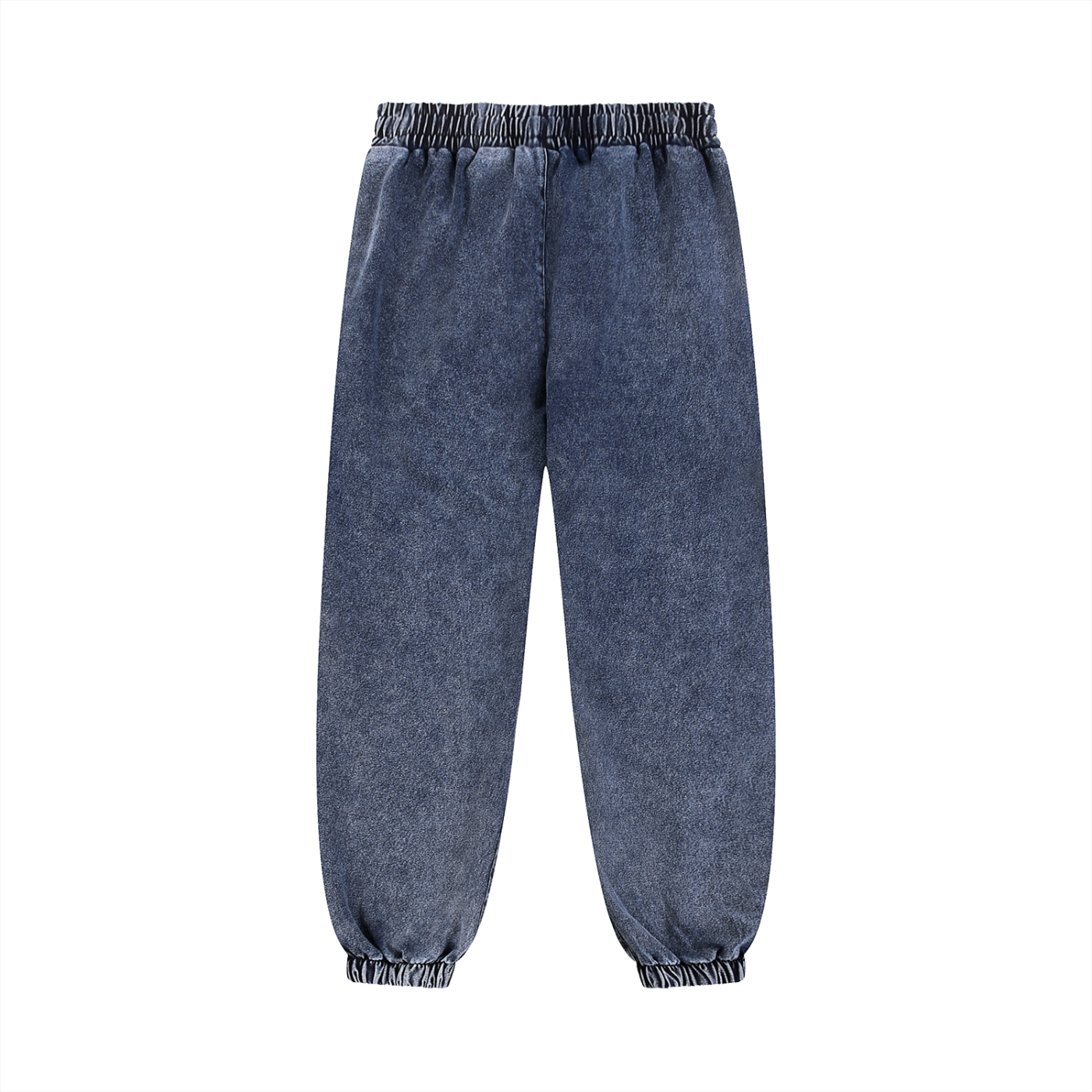 LCC ROYALTY Snow Wash Jogged Sweatpants