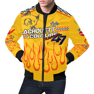 LCC RACING Jacket for Men
