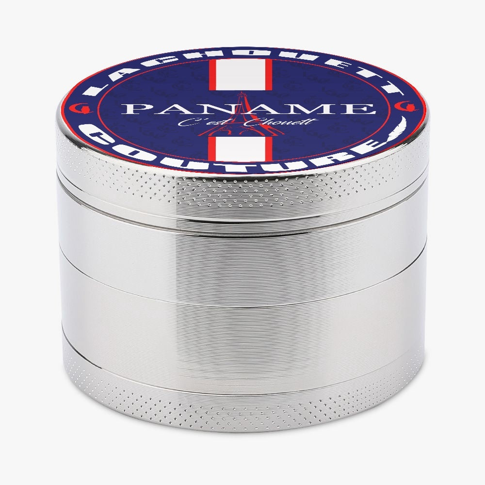 PANAME C CHOUETT Metal Abrader