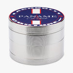 PANAME C CHOUETT Metal Abrader