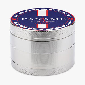 PANAME C CHOUETT Metal Abrader