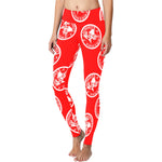 LCC STAMP Workout Leggings