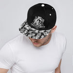 ADINKRA MX Dad Cap