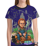 HALLOWEED T-shirt for Women