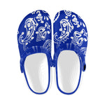 BANDANA DEGRADE Clogs for Adults