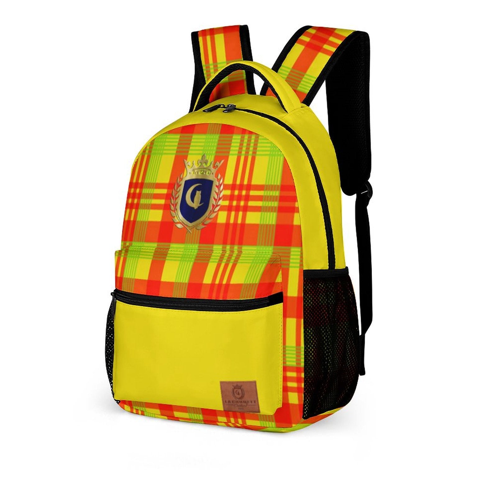 MADRAS BAGPACK