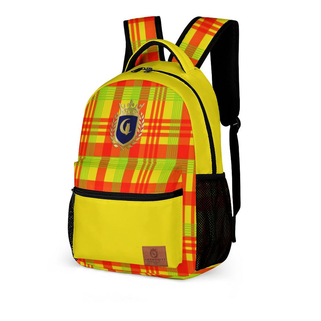 MADRAS BAGPACK