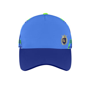 MADRAS Dad Cap