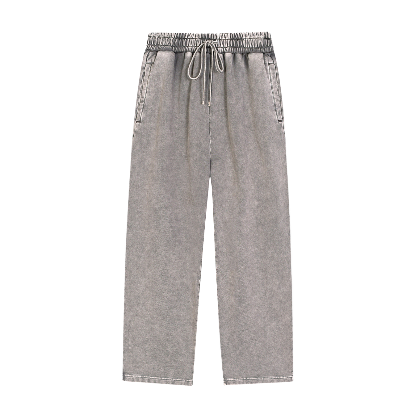 LCC ROYALTY Snow Wash Heavyweight Sweatpants