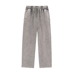 LCC ROYALTY Snow Wash Heavyweight Sweatpants