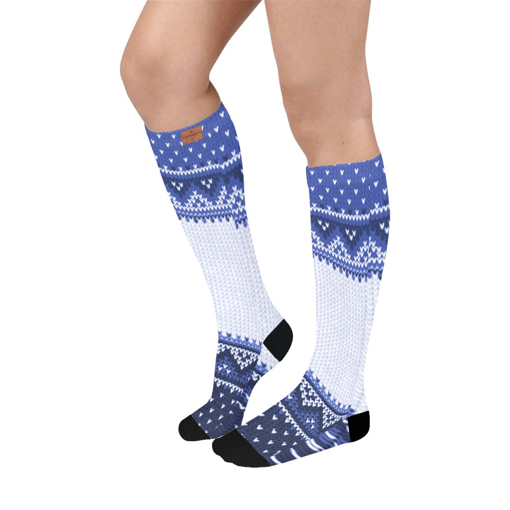 LCC Over-The-Calf Socks