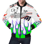 LCC RACING Jacket for Men