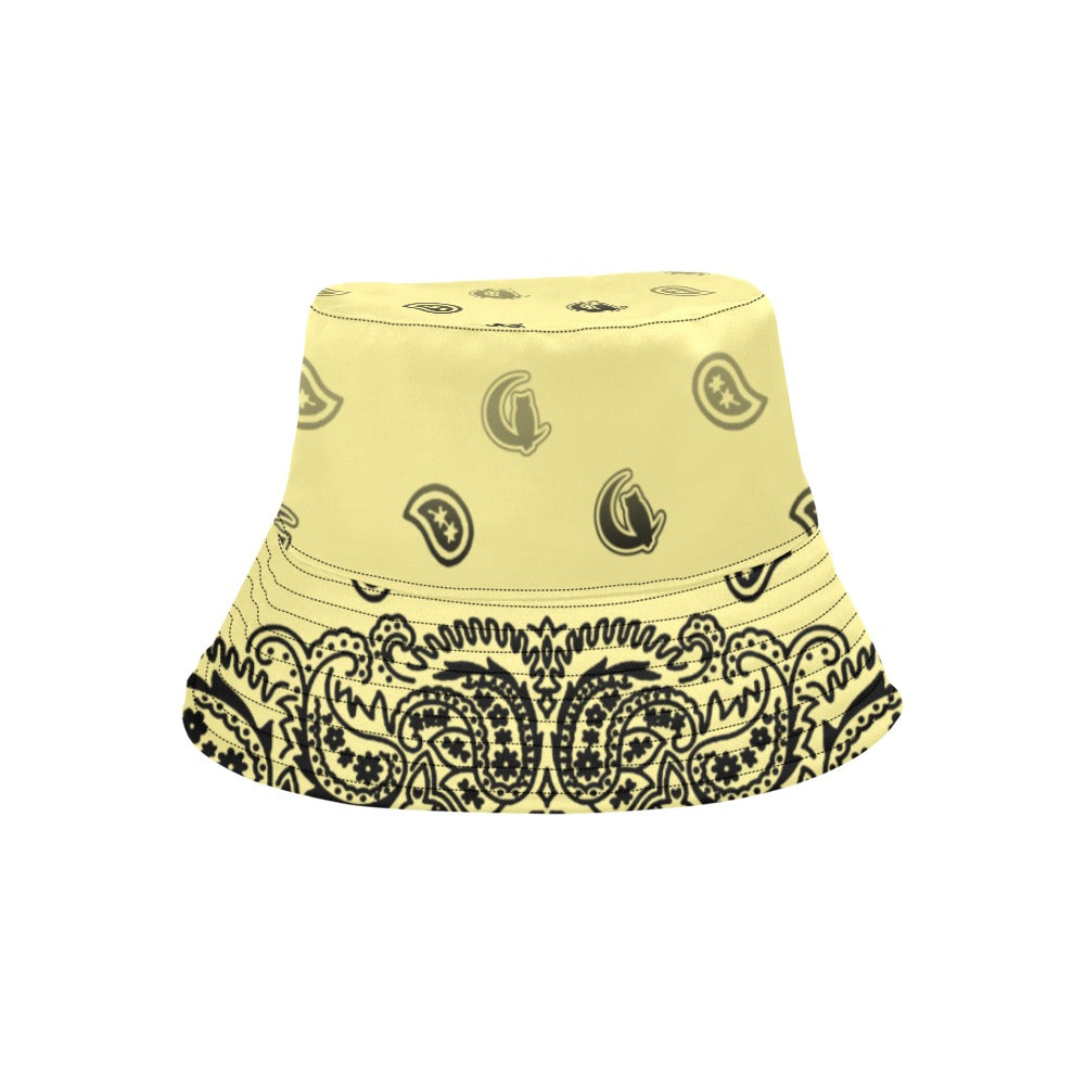 BANDANA GRADIENT Bucket Hat