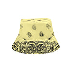 BANDANA GRADIENT Bucket Hat