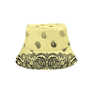 BANDANA GRADIENT Bucket Hat