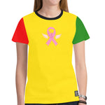 CONTRE LE CANCER T-shirt for Women