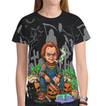 HALLOWEED T-shirt for Women