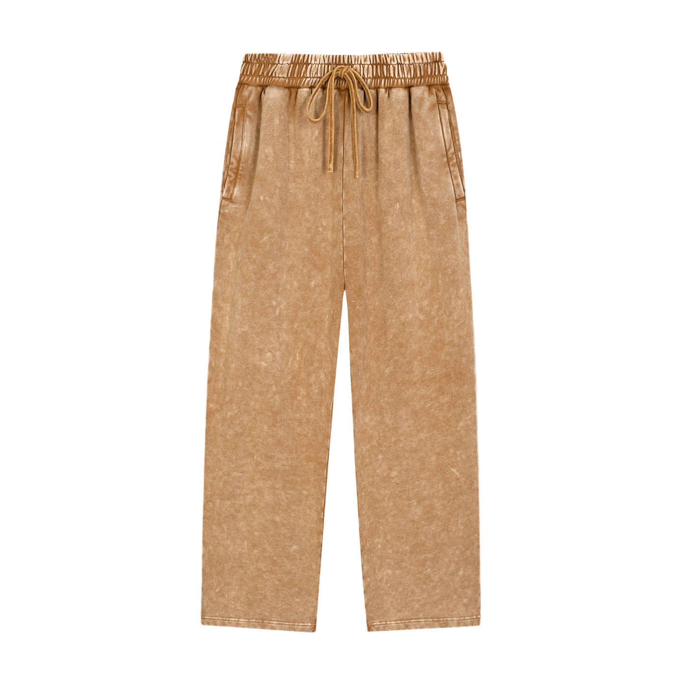 LCC ROYALTY Snow Wash Heavyweight Sweatpants