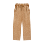 LCC ROYALTY Snow Wash Heavyweight Sweatpants