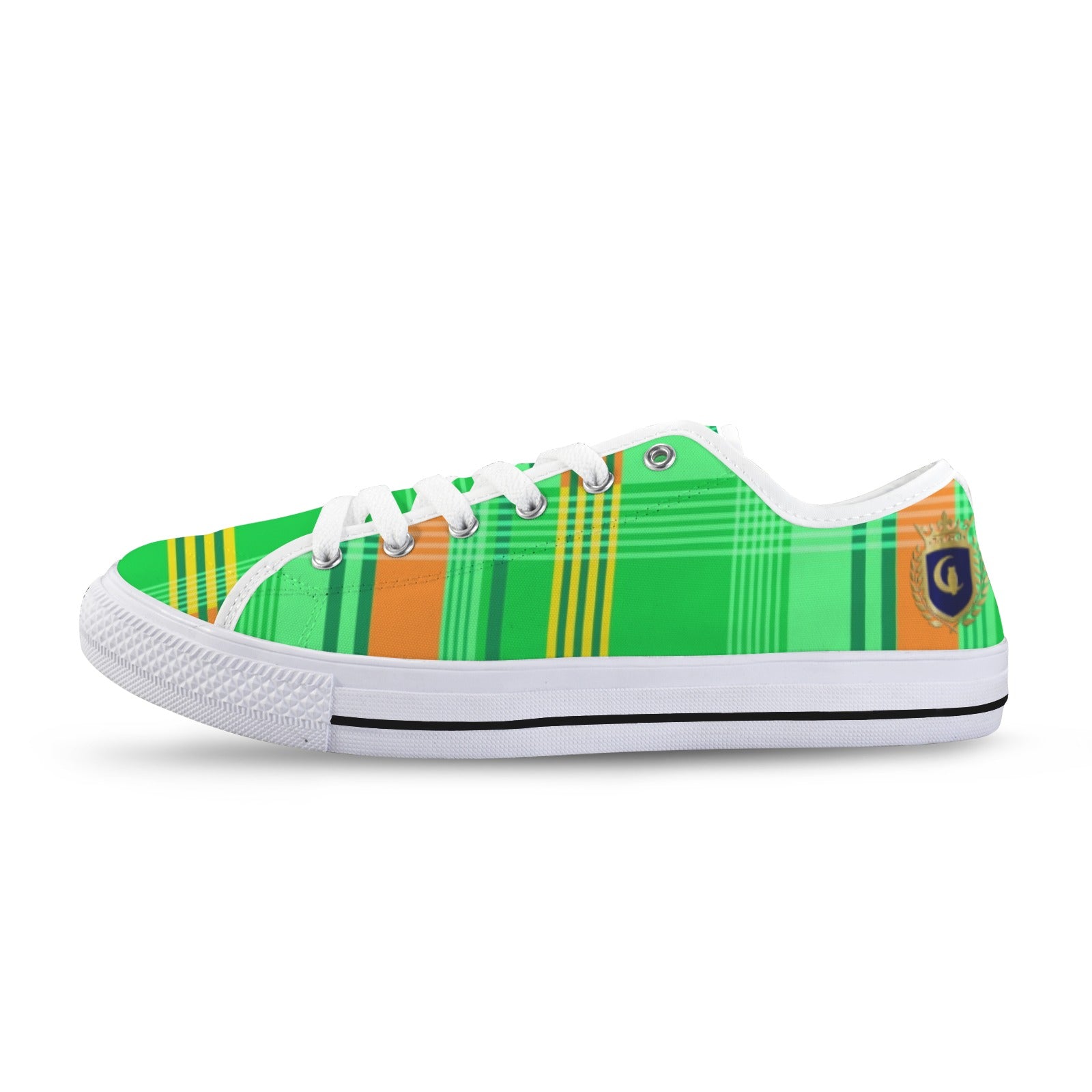 MADRAS Seattle Low Top Women's Shoes