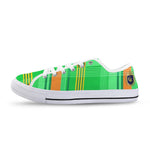 MADRAS Seattle Low Top Women's Shoes