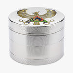 HORUS NTR. Metal Abrader