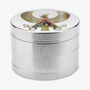 HORUS NTR. Metal Abrader
