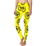 LCC STAMP Workout Leggings