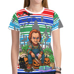 HALLOWEED T-shirt for Women