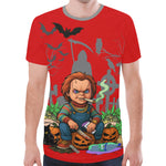 HALLOWEED T-shirt for Men