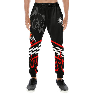 LCC RACING Sweatpants