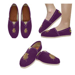 LCC BLASON GRAPES Men's Classic Canvas