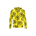 LCC STAMP Zip Hoodie for Kid