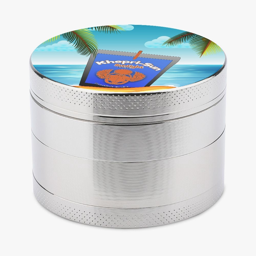 KHEPRI SUN Metal Abrader