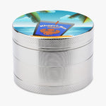 KHEPRI SUN Metal Abrader